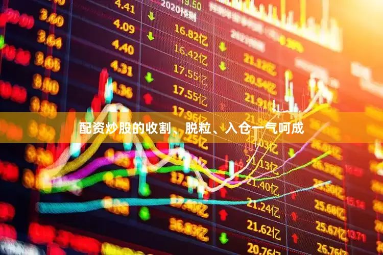 配资炒股的收割、脱粒、入仓一气呵成
