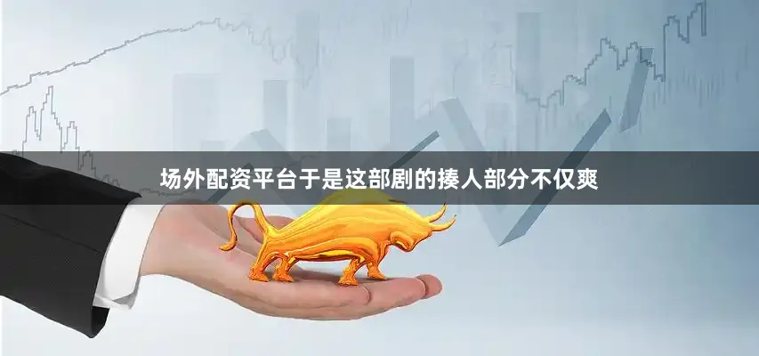 场外配资平台于是这部剧的揍人部分不仅爽
